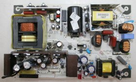 Hitachi L32H01UA - PSU - 17PW20 V2 - 260707