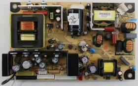 Hitachi L32H01UA - PSU - 17PW20.1 - 010507
