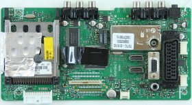 Hitachi L32HP04UA - Main AV - 17MB45M-3 V1 - 141209 - 20498798