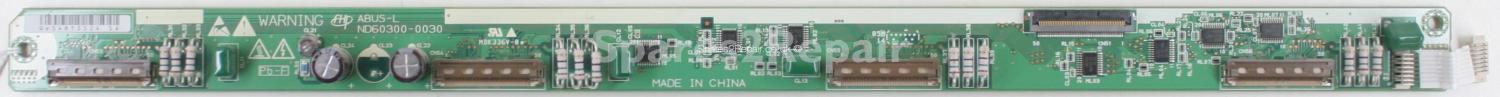 Hitachi 42PD6600 - Buffer - ND60300-0030 - ABUS-L