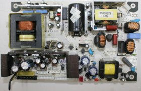 Hitachi L32H01UA - PSU - 17PW20 V1 - 010507 - 20348764
