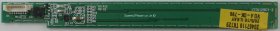 Hitachi L42VC04UH - Touch Controls - 17TK129CY-2 - 220709 - 20467110