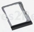 Htc Sim-card Holder - Sim Card Holder Black For Htc One Mini M4 - 71H04598-03M