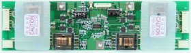 Humax LEU-20A - Inverter - FIF2064-31A - P22064E31 - VER4