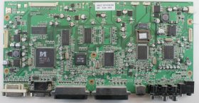 Hyundai HLT-3730 - Main AV - 22P-M180-MA - DTR-DV32_REV02