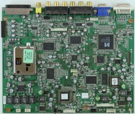 Hyundai LT32DW000 - Main AV - 304100110705 - Q320-ATV