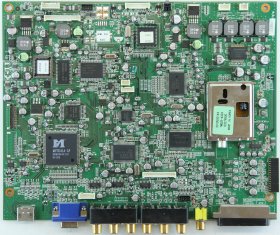 Hyundai LT32DW000 - Main AV - 304100111201 - J32BS17