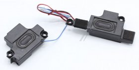 Ibm Lenovo Speakers - 5sb0s56979 Speaker C 81hd R+l