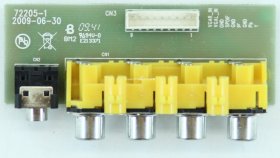 John Lewis JL22 - Side AV - 72205-1