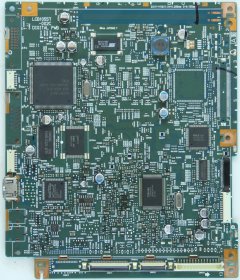 JVC LT-32DS6BJ - DIGITAL PB - LCB10557-002C