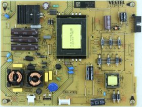 JVC LT-40C755 - Power Supply - 23314051 - 17IPS71 - 190814R4