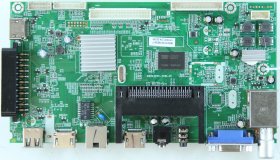 JVC LT-49C550 - Main AV - MSDV3255-ZC01-01 - M05/2010016939/17
