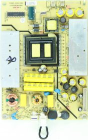JVC LT-40C550 - Power Supply - M09/2020000086/19 - 303C3902064 - TV3902-ZC02-01(D)