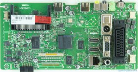 JVC LT-32C740 - Main AV - 23197980 - 17MB95M - 210114R3a