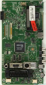 JVC LT-32C345 - Main AV - 23248580 - 23248581 - 17MB82S - 14042014 R4A