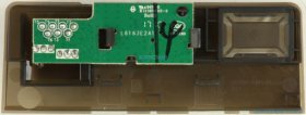 JVC LT-32C473 - Button & IR - KB-6160