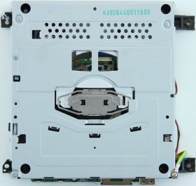 JVC LT-22DK3BJ - DVD Mech - HJ020440011900