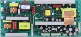 JVC LT-30FLP - PSU - ACRP-2632S - REV 1.0