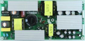 JVC LT-32A60SJ - PSU - QAL0748-001 - PbF V004
