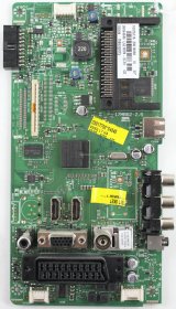 JVC LT-32DA30J - Main AV - 17MB62-2.5 - 221111 - 23016958