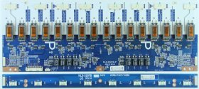 JVC LT-32DS6BJ - Inverter - KLS-320VE-P REV 01 - KLS-320FB REV 02