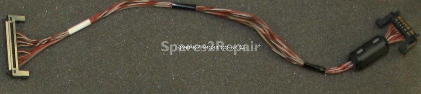 JVC LT-40DS7BJ - LVDS Cable