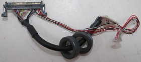 JVC LT-23D50BK - LVDS Cable