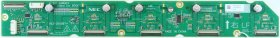 JVC PD-35S50J - Buffer - 942-200587 - PKG35B2J2