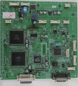 JVC VM-42V31BUE - Board - LCA10288
