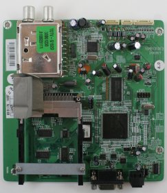 JVC LT-42DR9BJ - DTV CIM - 16MB1310E3 - 200307 - 10055286