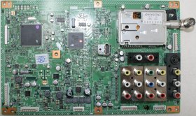 JVC LT-42EX17 - Main AV - GGA10059 - SFT-1518A