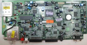JVC LT-30E45SJ - Main AV - 17MB11-1 230204 - 25779845 JVC - 20185787