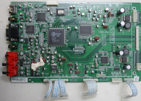 Lexsor LC32W18S - Inputs - 667-L32W25-69 - 782-L37W25-6900