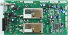 Lexsor 32 LCD TV - Main AV - 782-L27W18-150A - 667-L32W25-15