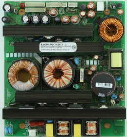 Lexsor LC-37W18S - PSU - KAS200-5S241812XLS - VER:A1.1 - VER:A1.2