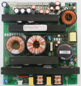 Lexsor LC-37W18S - PSU - KAS200-5S241812XLS - Ver.A1.1