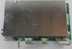 Lexsor LC-37W18SD - Main AV - 782.L37W25-6900 - 615-10509-00A
