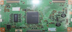 LG 37LC2DB-EC - LVDS - 6870C-0060H - 6871L-0839A - LC370WX1 - LC320W01