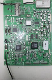 42PC1DA - Card Reader - IDTV - 68709M0355H