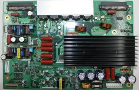 LG 42PC1DA - YSUS - 6871QYH053B - 6870QYH005B - PDP 051124 - 42V8&X3