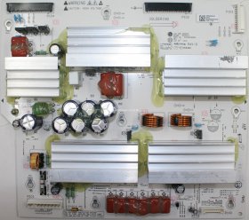 LG 50PS3000 - ZSUS - EBR58838402 - EAX60936902 - REV A - PDP 090625 50H3A_Z