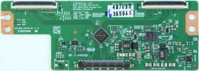 LG 47LY330C - T-Con - 6871L-3659A - 6870C-0481A - V14 60Hz 1G1D SW V0.1