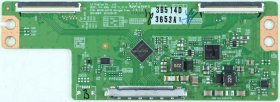 LG 55LY330C - T-Con - 6871L-3653A - 6870C-0471D - V14 60Hz 1G1D TI_V1.0