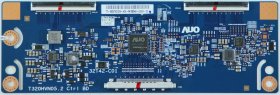 LG 32LB580V - T-Con - 55.32T42.C04 - 32T42-C01 - T320HVN05.2 Ctrl BD