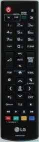 LG AKB74915384 Remote Control (Genuine)