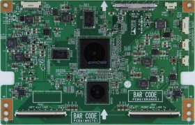 LG 55LM960V - T-Con - EBU61703401 - EAX64507502(1.0) - LD23E