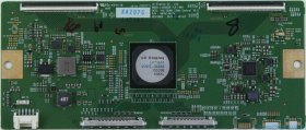 LG 55UH950V - T-Con - 6871L-4453B - 6870C-0617A - LC550EQF0YJF1-8W1 - V16 55UHD 120Hz Control V0.5
