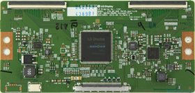 LG 60UH650V - T-Con - 6871L-4389B - 6870C-0628A