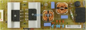 LG 55EG910V - Sub Power Board - EAY63989801 - LGP55C-15OP (AC BOARD) Rev1.1