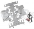 LG Wall Mounting Bracket - OTW150 - MEC62844905